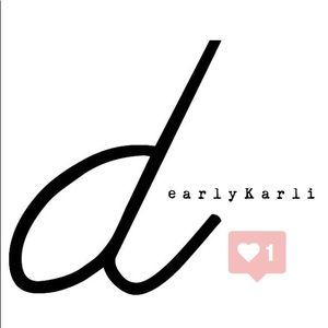 Meet your Posher, Dearlykarli